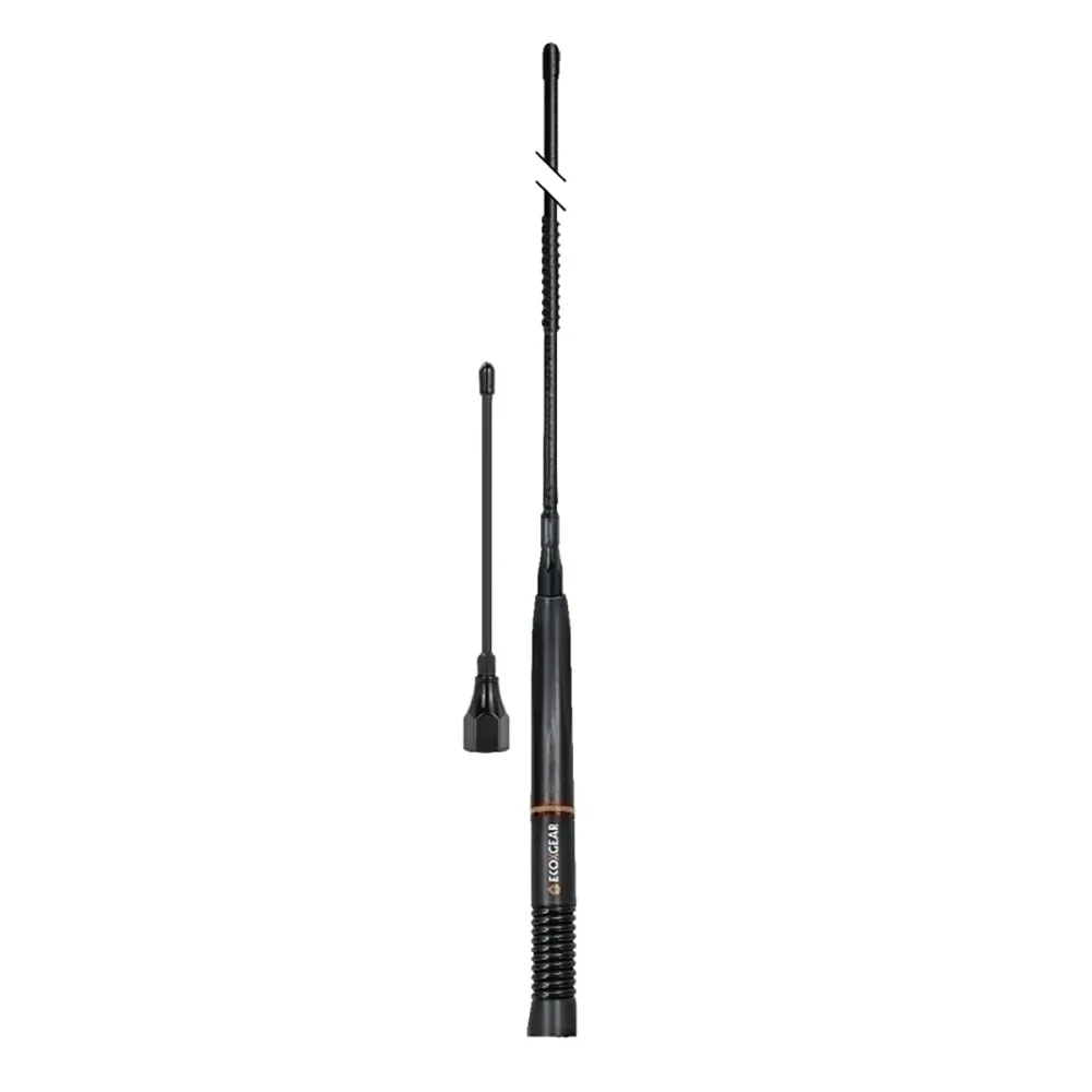 ECOXGEAR Parrallel UHF Antenna ATEPL660-2PK