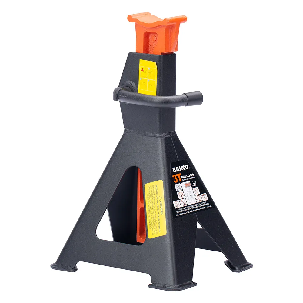BAHCO 3 Tonne Jack Stand BH3OZ3000