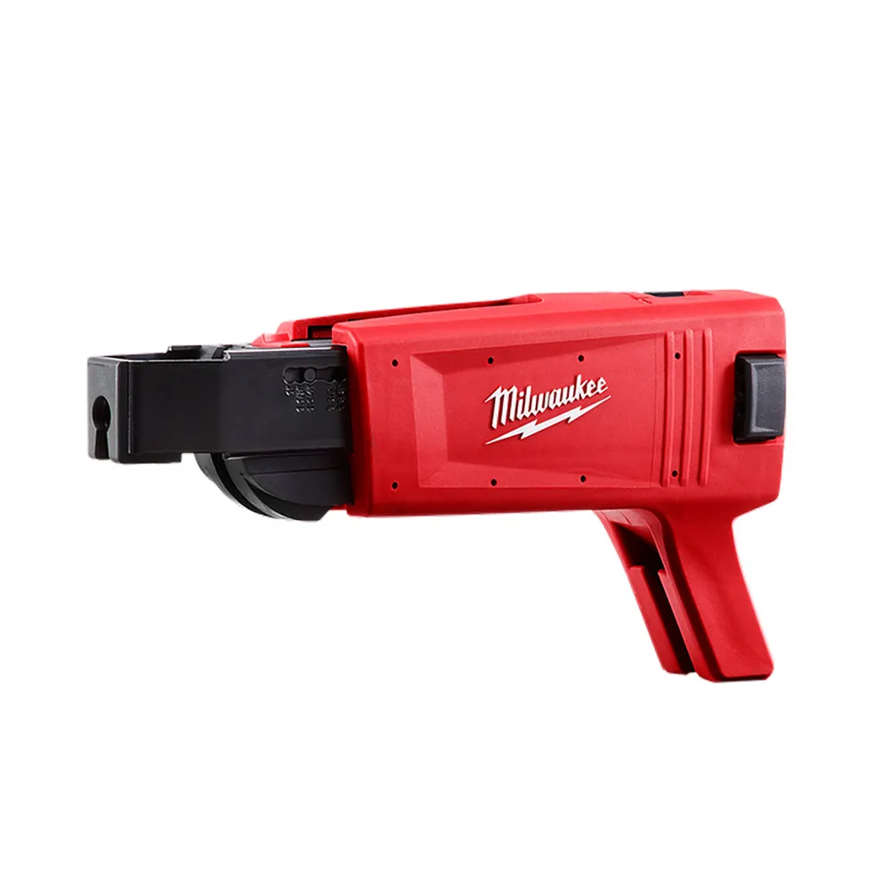 MILWAUKEE 18V FUEL Drywall Screw Gun Collated Attachment CA55