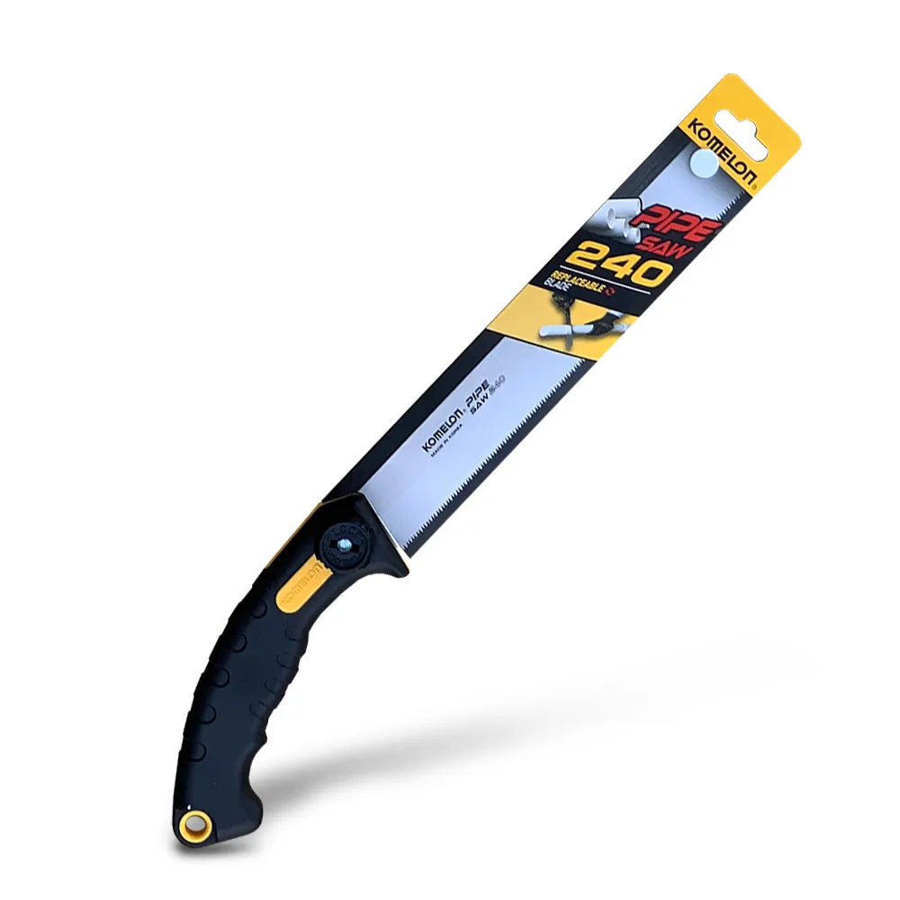 KOMELON 240mm Japanese Pull Hand Saw OT240