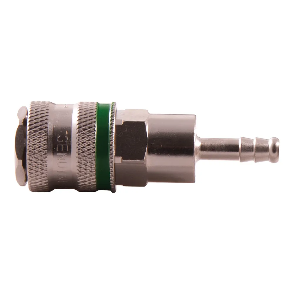 SONSBEEK COUPLING 1/4inch TAIL 400 SERIES