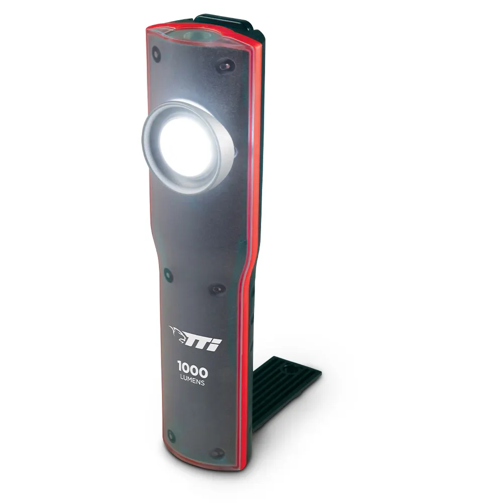 TTI 1000 Lumen USB-C 2-Way LED Inspection Torch TTILED8