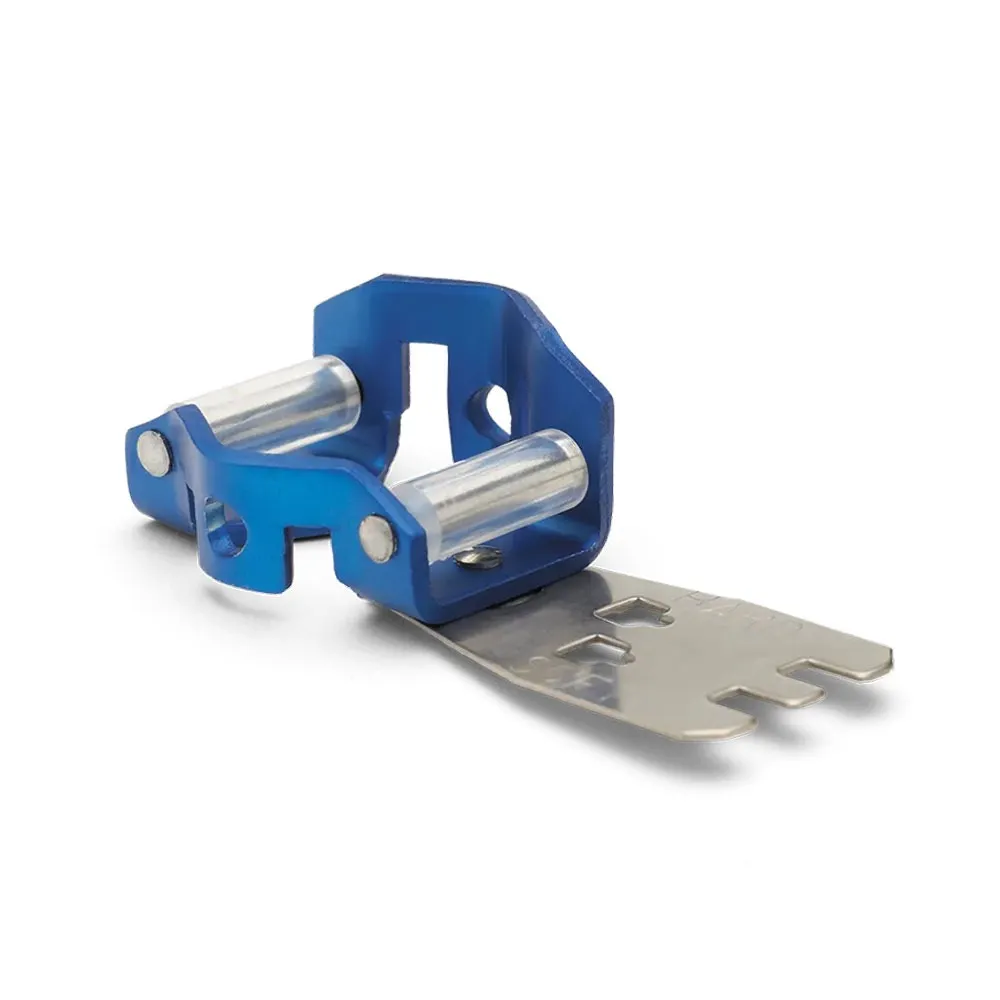 HUSQVARNA 3/8" Chisel Combi File Guide 505243501