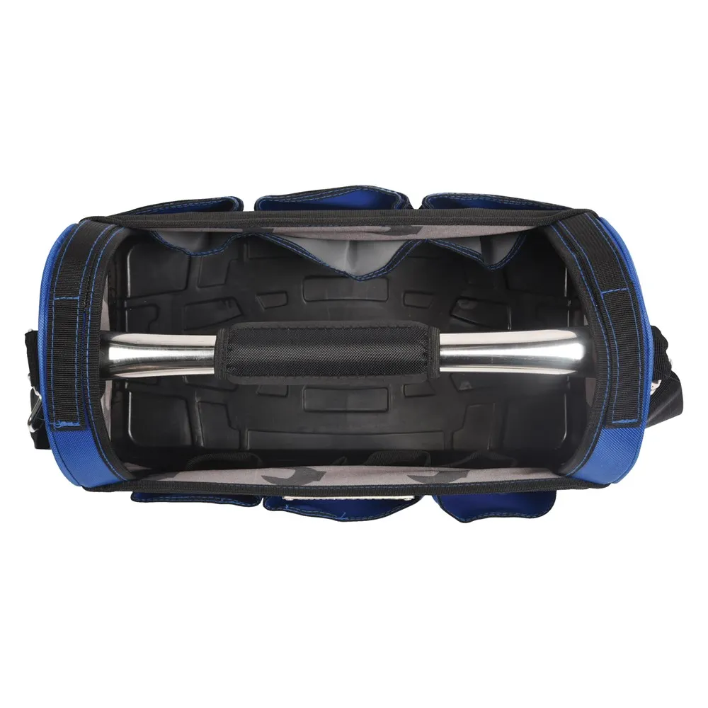 KINCROME 15 Pocket 390mm Tool Tote Bag K7425
