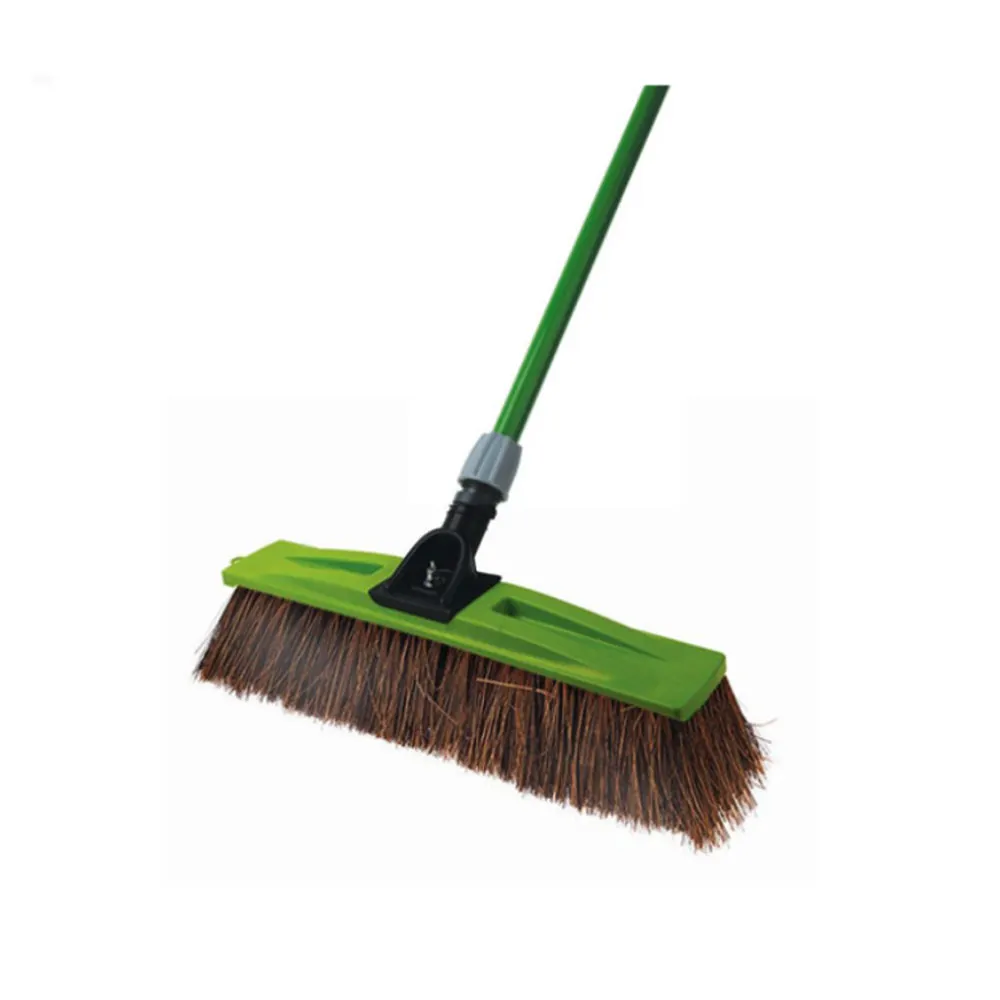 SABCO 600MM Smooth Bassine Bristle Broom SAB59020