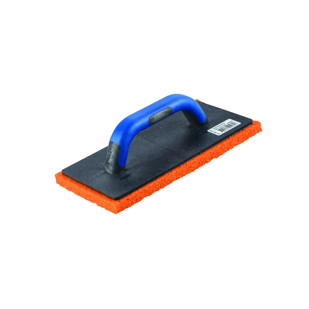 OX Professional 140 x 280mm PS Rubber Sponge Float OX-P014014