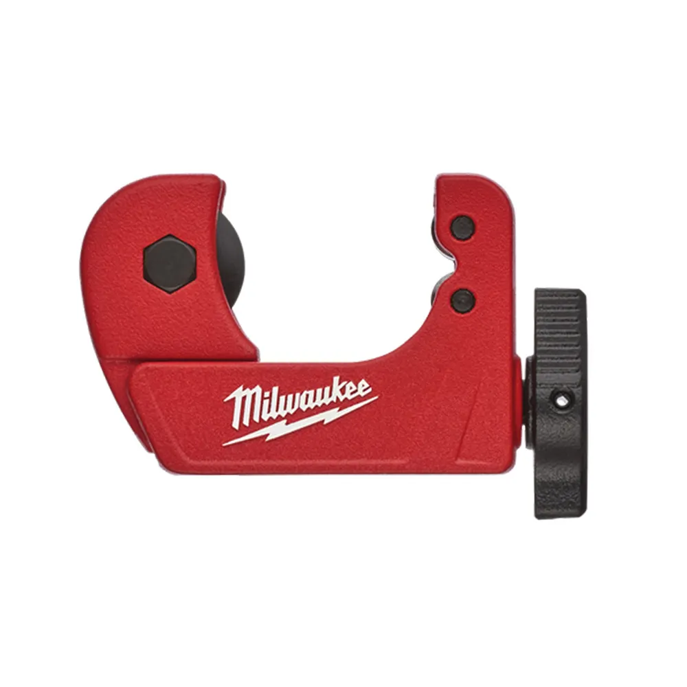MILWAUKEE 19mm Mini Copper Tubing Cutter 48224258