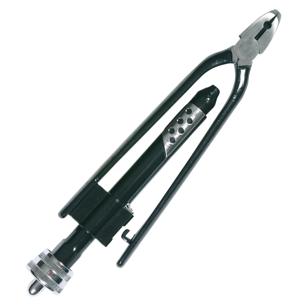 TOLEDO 170mm Wire Twist Pliers 301103