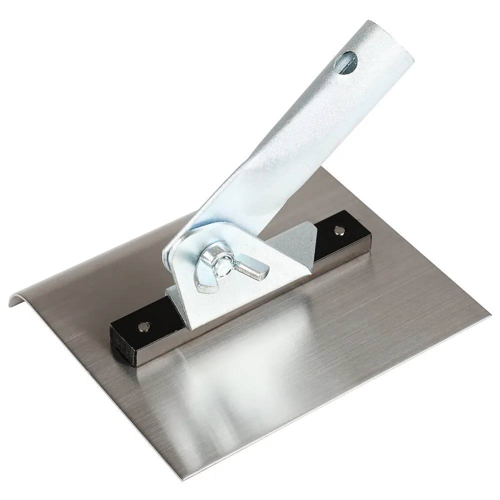 OX Professional 195 x 140mm (20d) Walking Edger OX-P401320