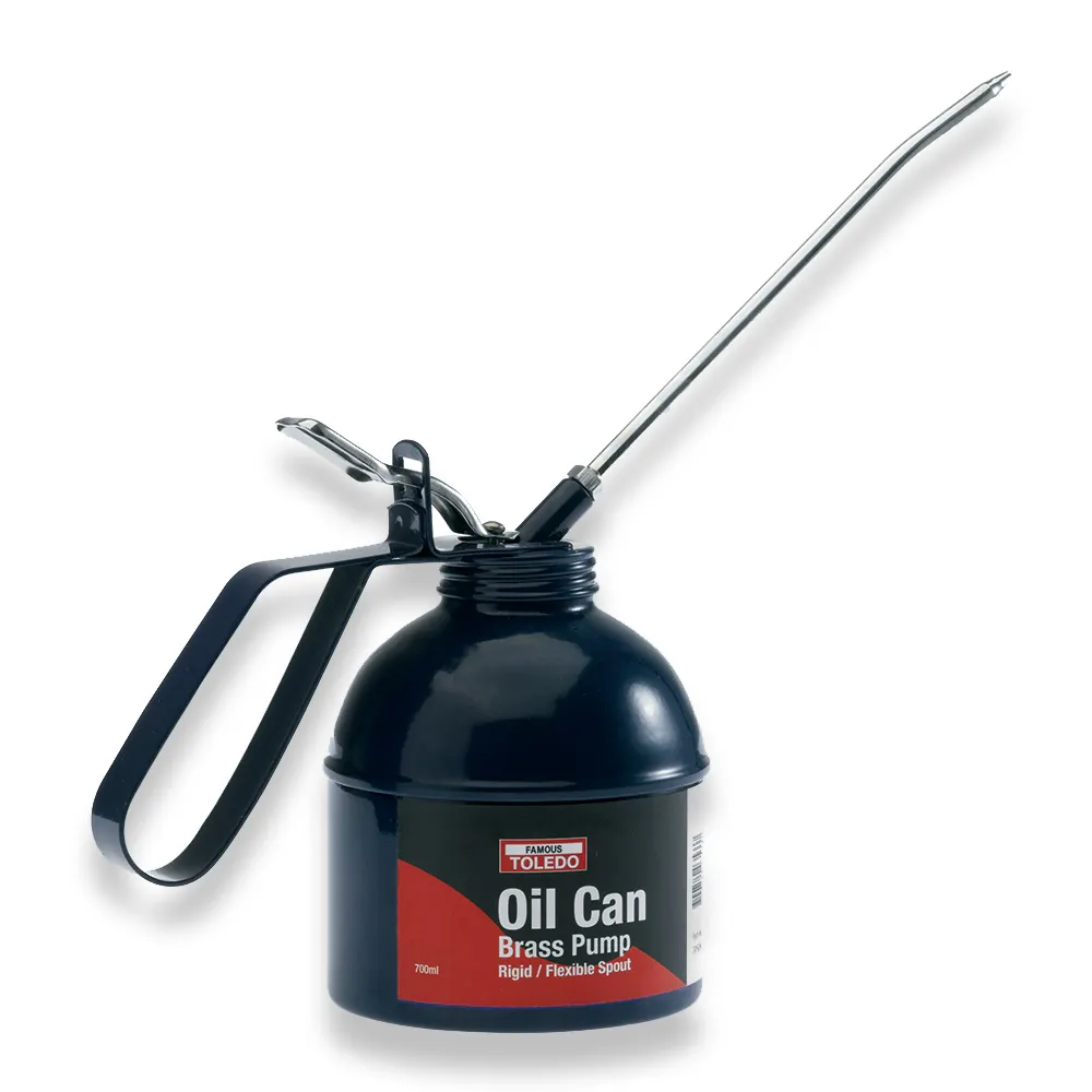 TOLEDO 700ml Lever Type Rigid & Flexible Spout 305260