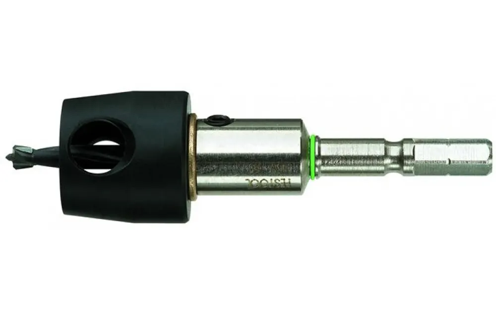 FESTOOL 4.5mm Countersink Bit w.Depth Stop CENTROTEC