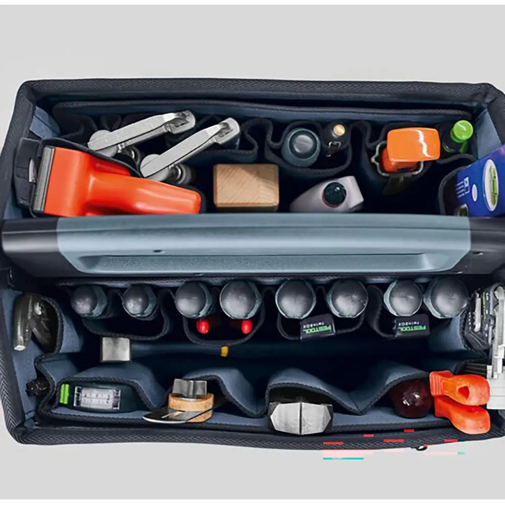 FESTOOL T3/2 T-Bag Accessory Suits Systainer 3 Toolbag 577504