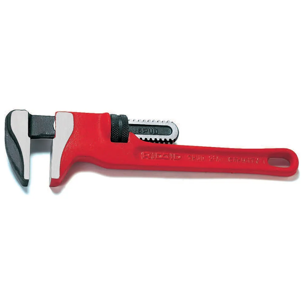 RIDGID 300mm Spud Pipe Wrench 31400