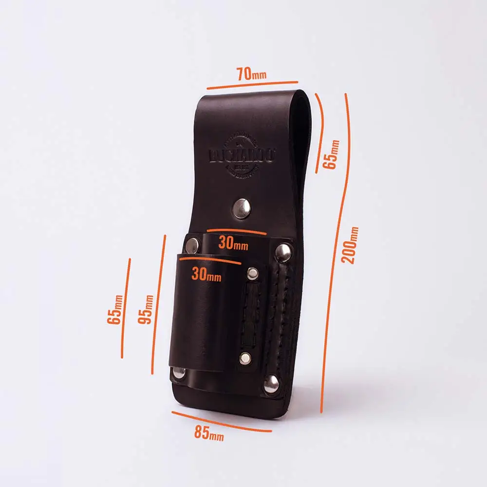 BUCKAROO Double Shifter Frog TMDS