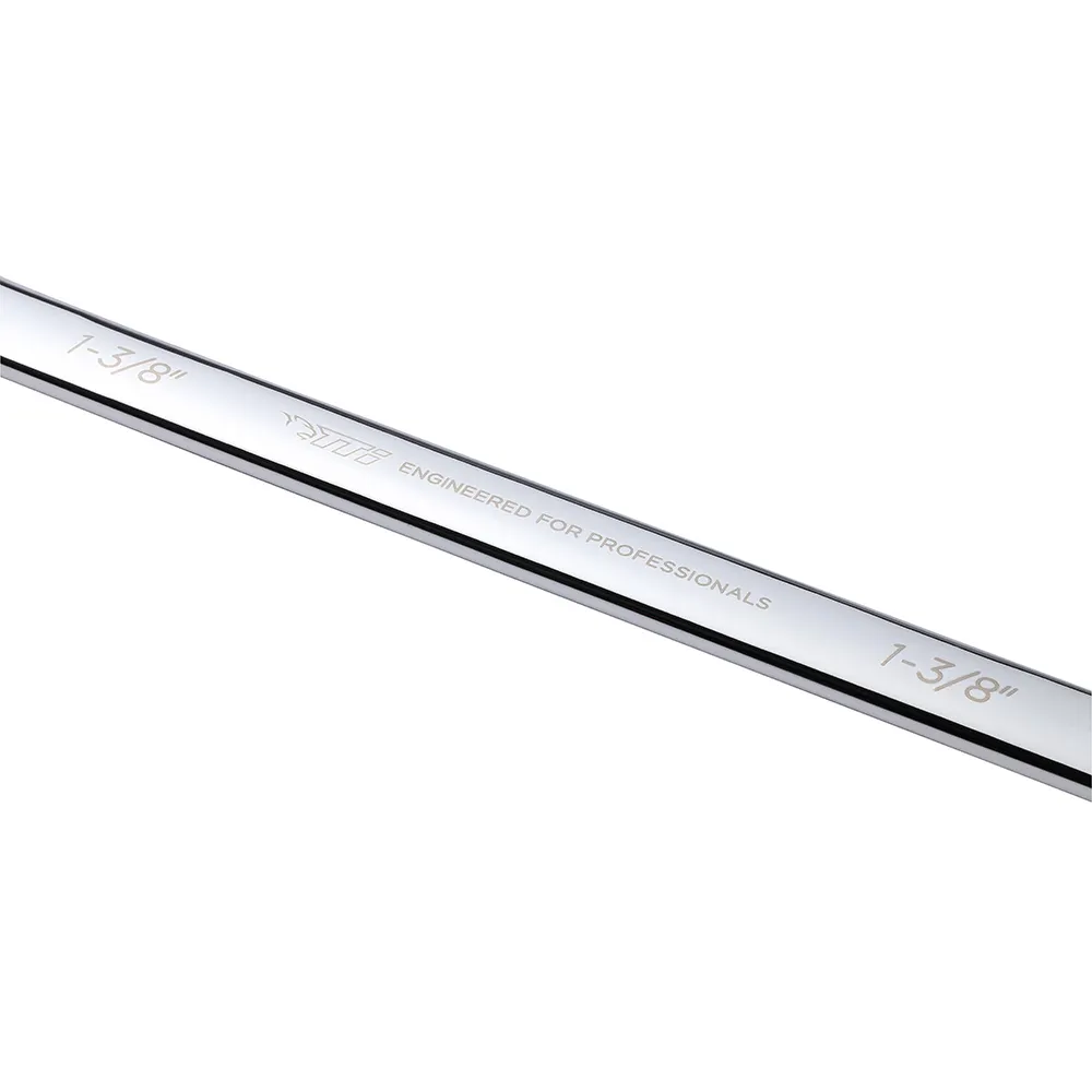 TTI 1-3/8inch AF Ring & Open-End Combination Spanner TCSA35