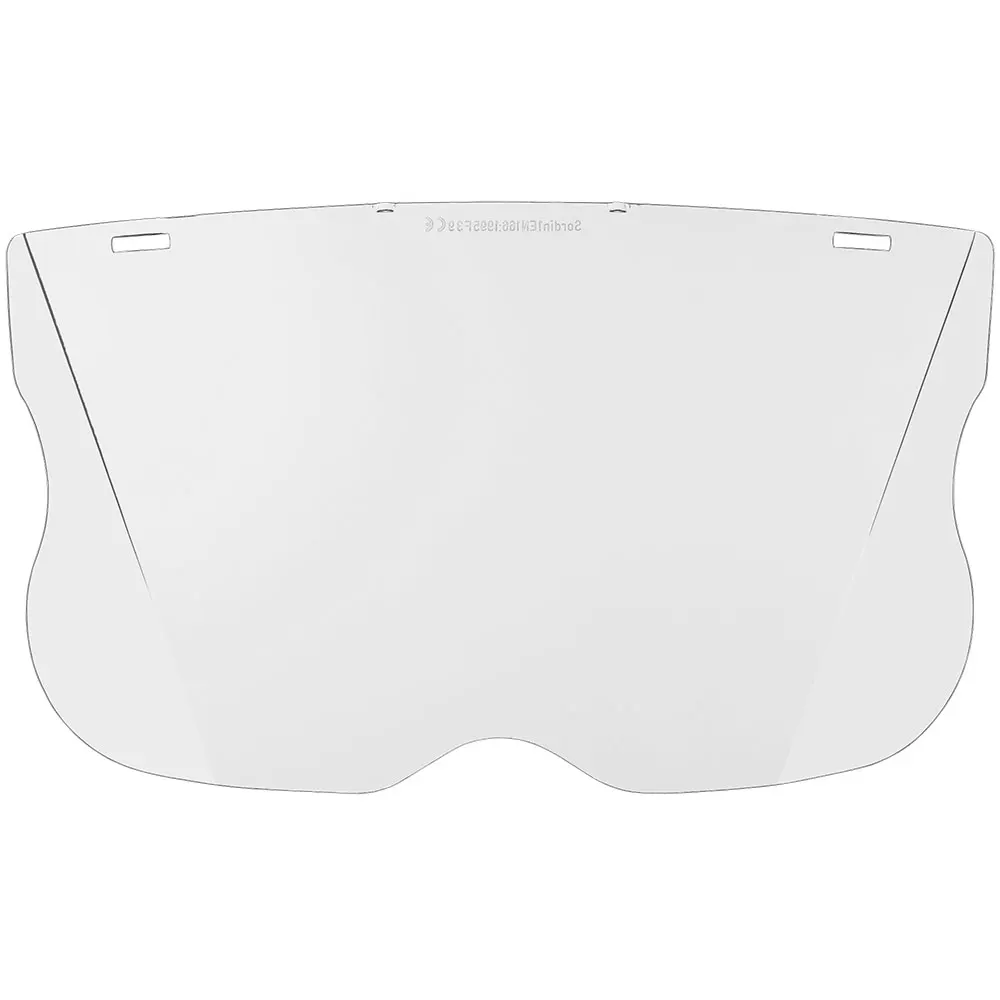 HUSQVARNA Plexi - Visor 505665343