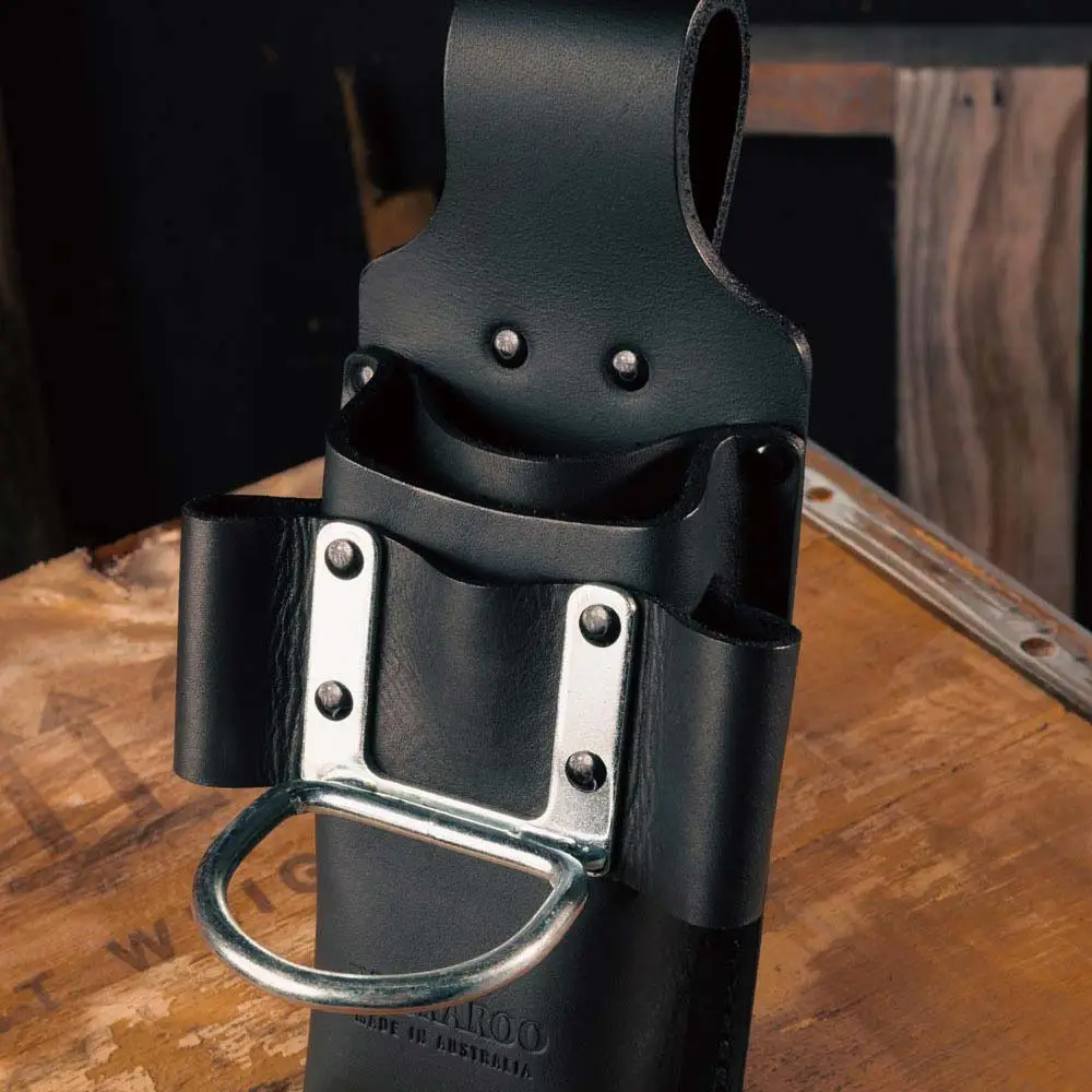 BUCKAROO Multi Tool Hammer Pouch MTHP