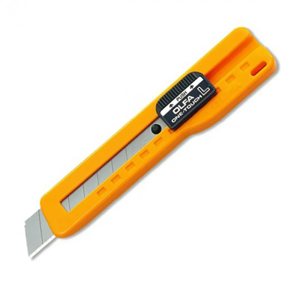 OLFA Large 18mm Snap Cutter SL1