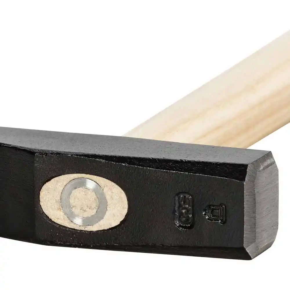 PICARD 15oz Harwood Handle Sychthe Hammer 0009801
