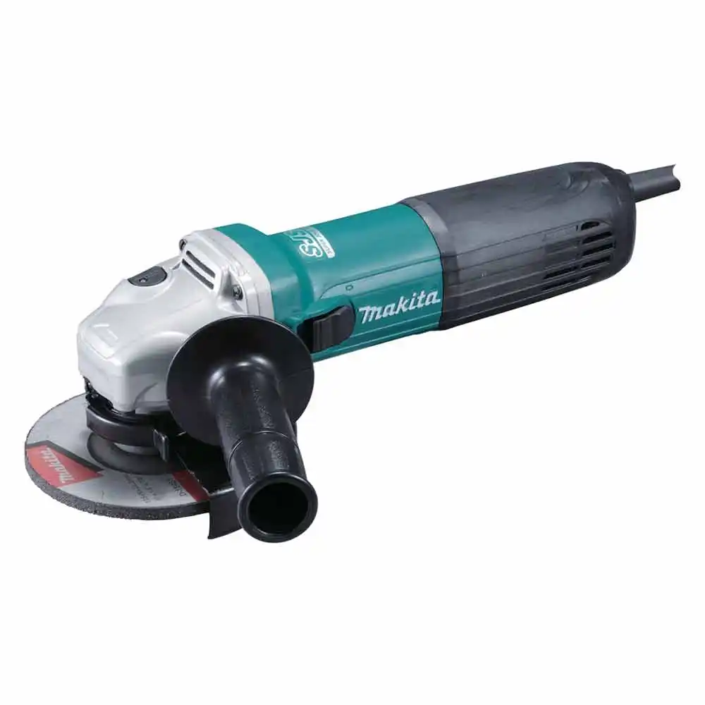 MAKITA 1100W 125mm Angle Grinder GA5040R