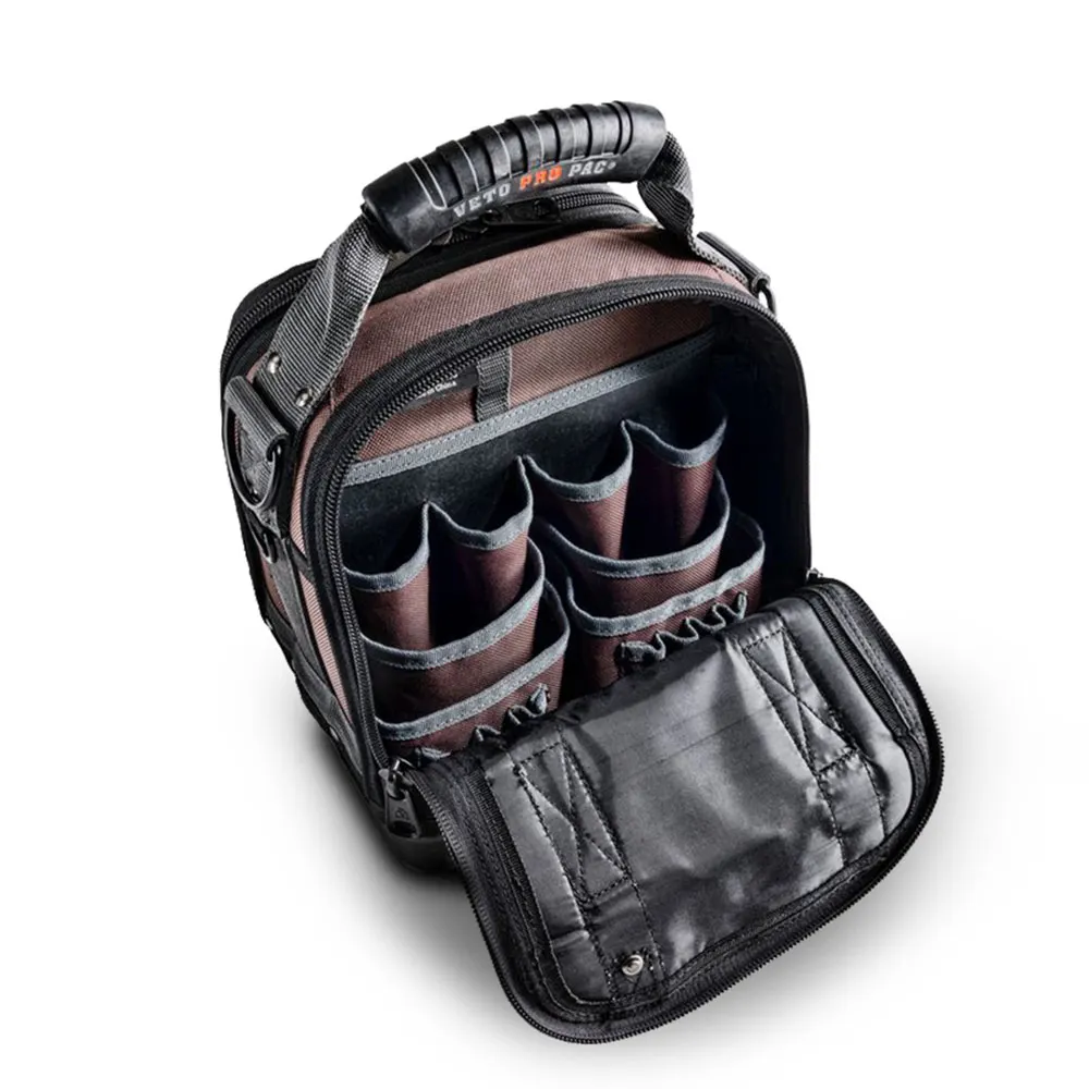 VETO MC 25x35x38cm Toolbag