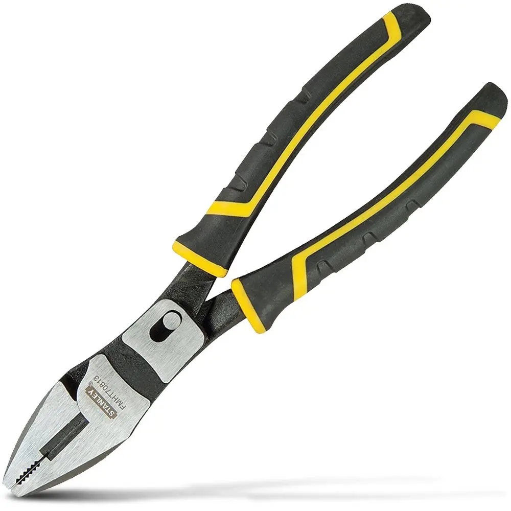 STANLEY FATMAX 215mm Compound Action Plier - Combination FMHT0-70813