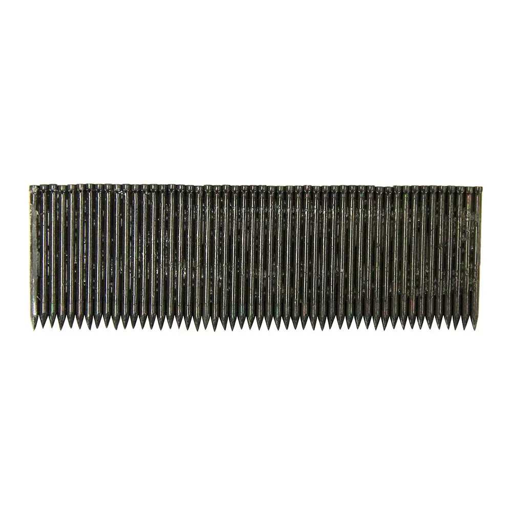 AIRCO C Series Hardened Steel Electro Galvanised Brad Nail - 30mm Box of 1500 BC16309