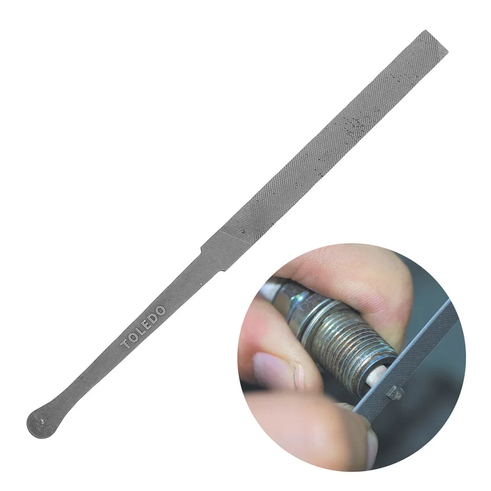 TOLEDO Multi-Purpose Electrical File