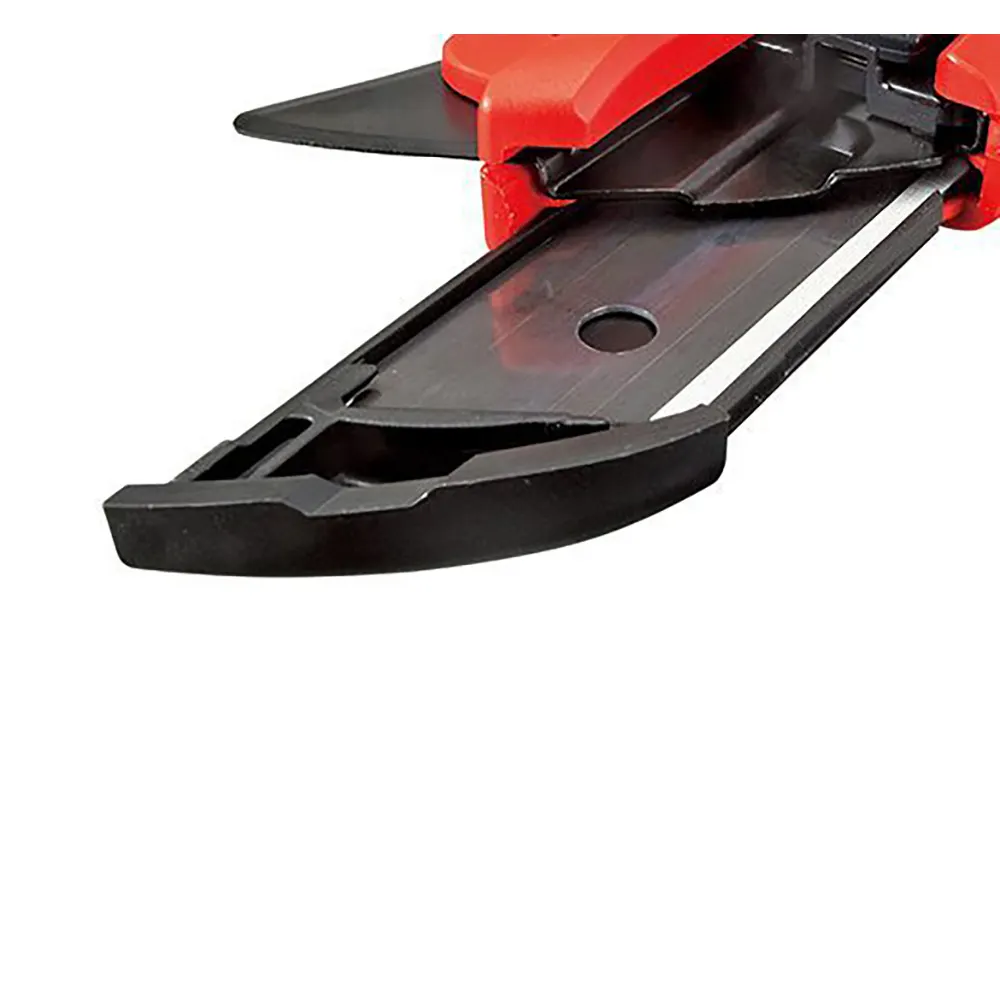 TAJIMA 25mm Snap Knife Blade With Metal Lock DFC571N-R1