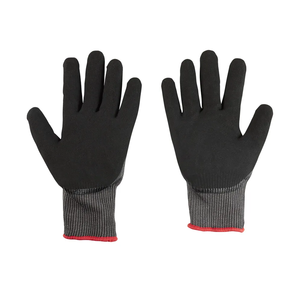 MILWAUKEE Cut Level 5 Gloves Medium 48228951