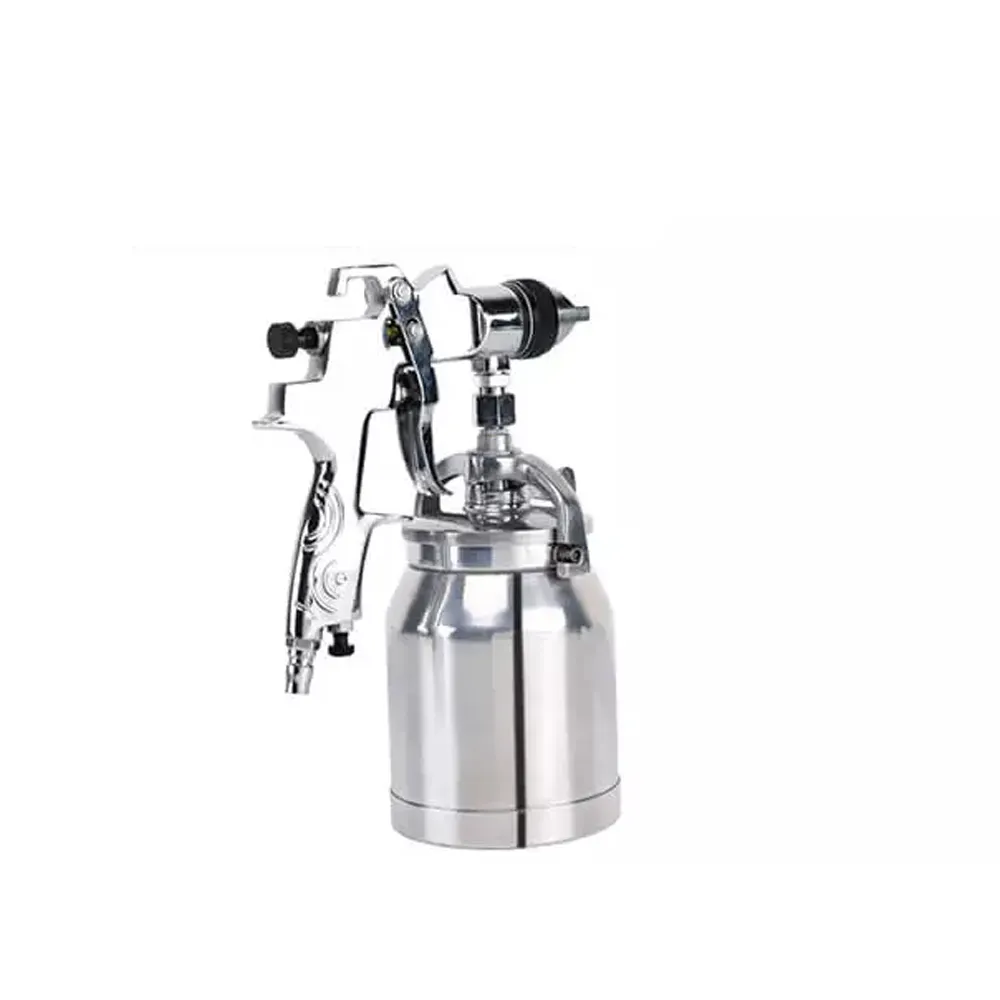 AEROPRO 1L Paint Sprayer AS1009S