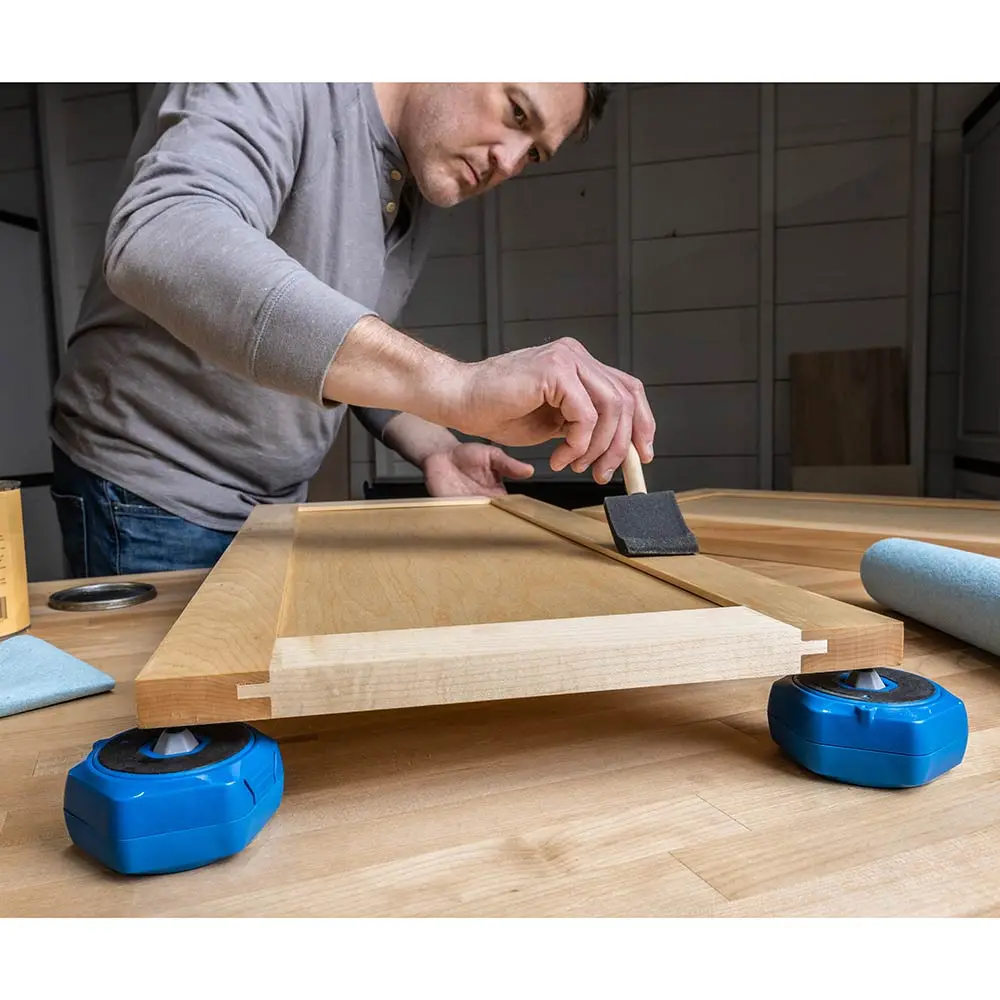 KREG Multipurpose Project  Blocks KR-KFS-PUCK