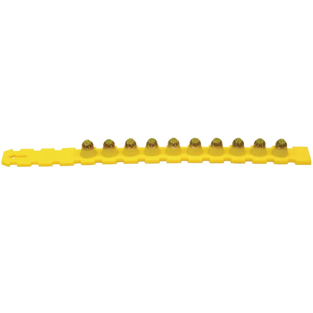 SIMPSON Strong-Tie .27 Calibre Power Loads Charge 100pcs P27SL4