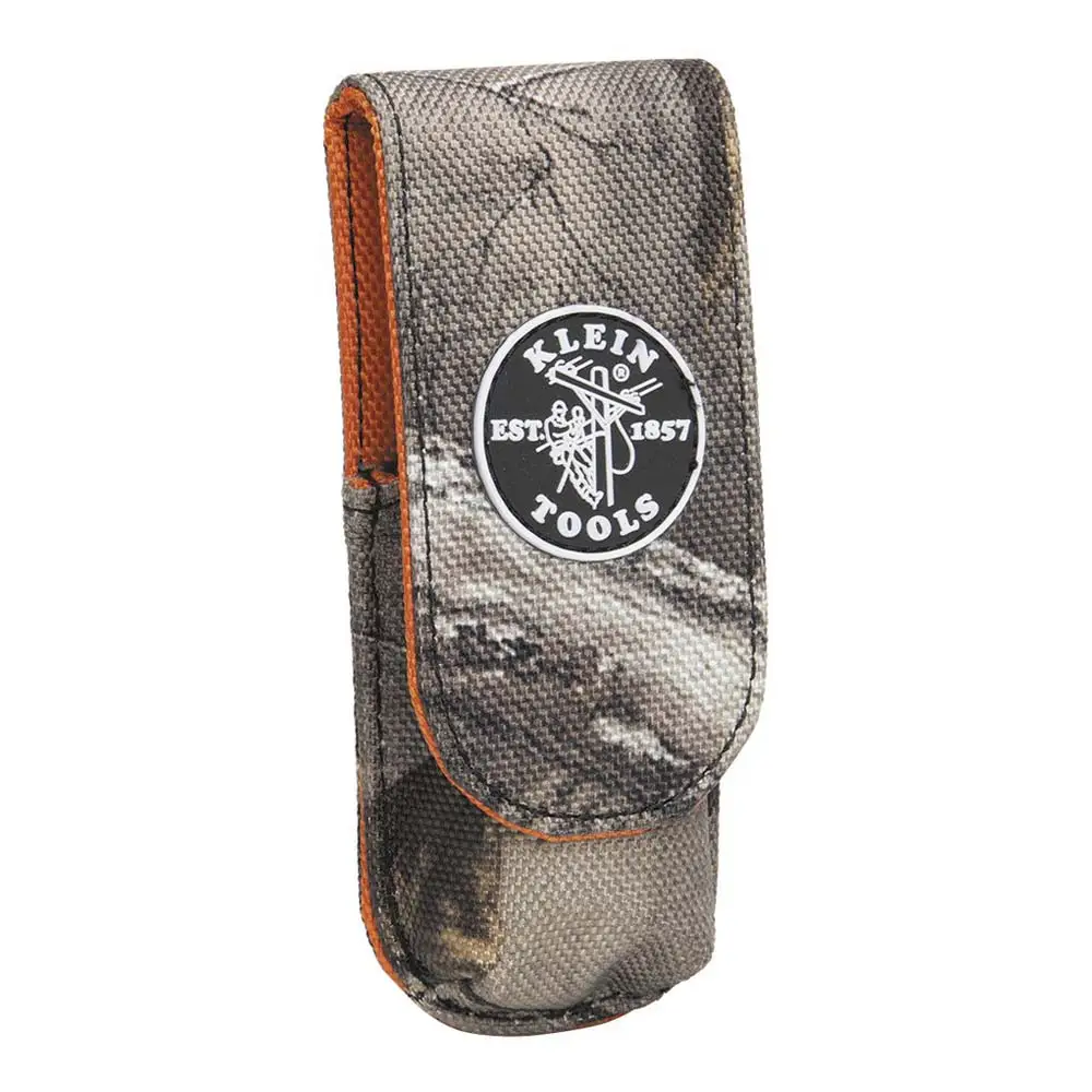 KLEIN Camo Knife Holder A-55561