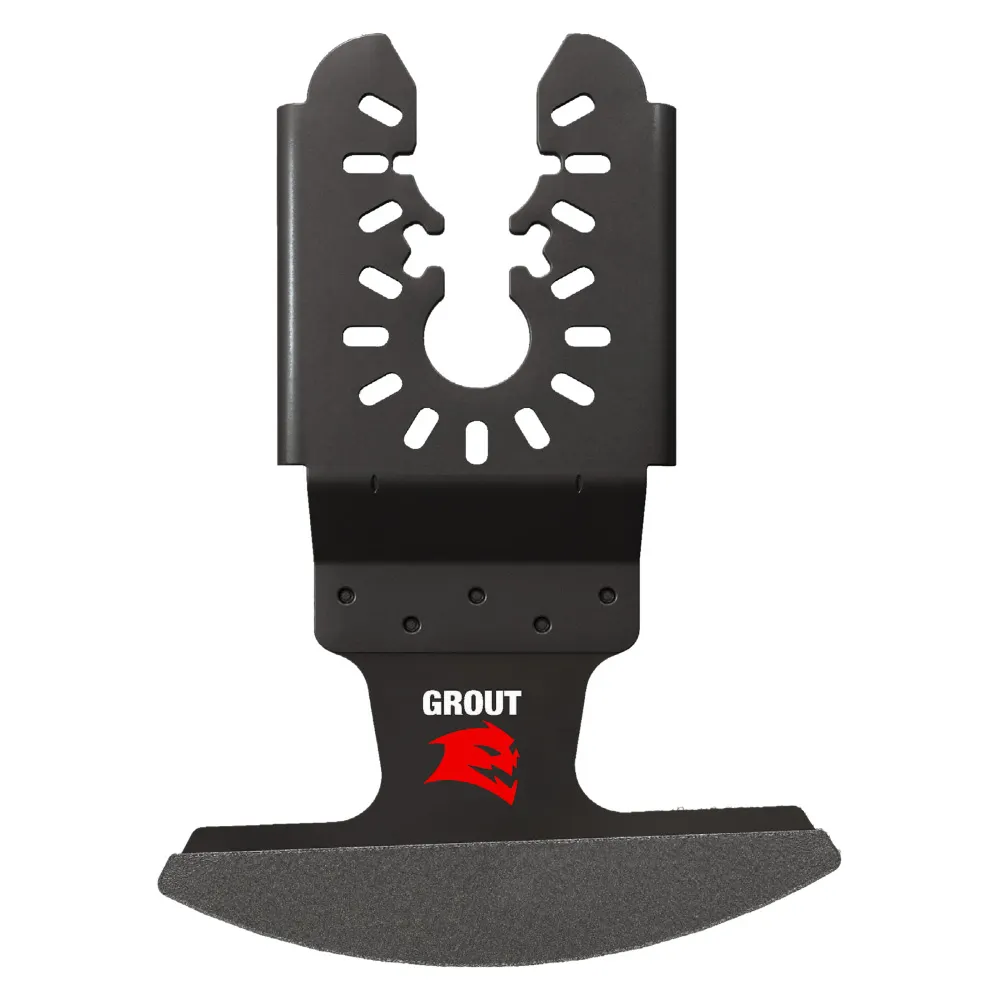 DIABLO 70mm Universal Fit Diamond Grit Multi-Tool Blade For Grout 2608F02294
