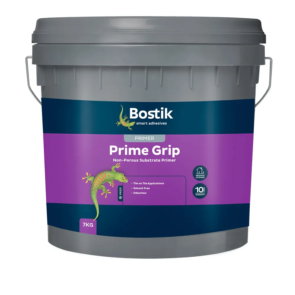BOSTIK 7kg Primegrip Primer Water Based 30607467