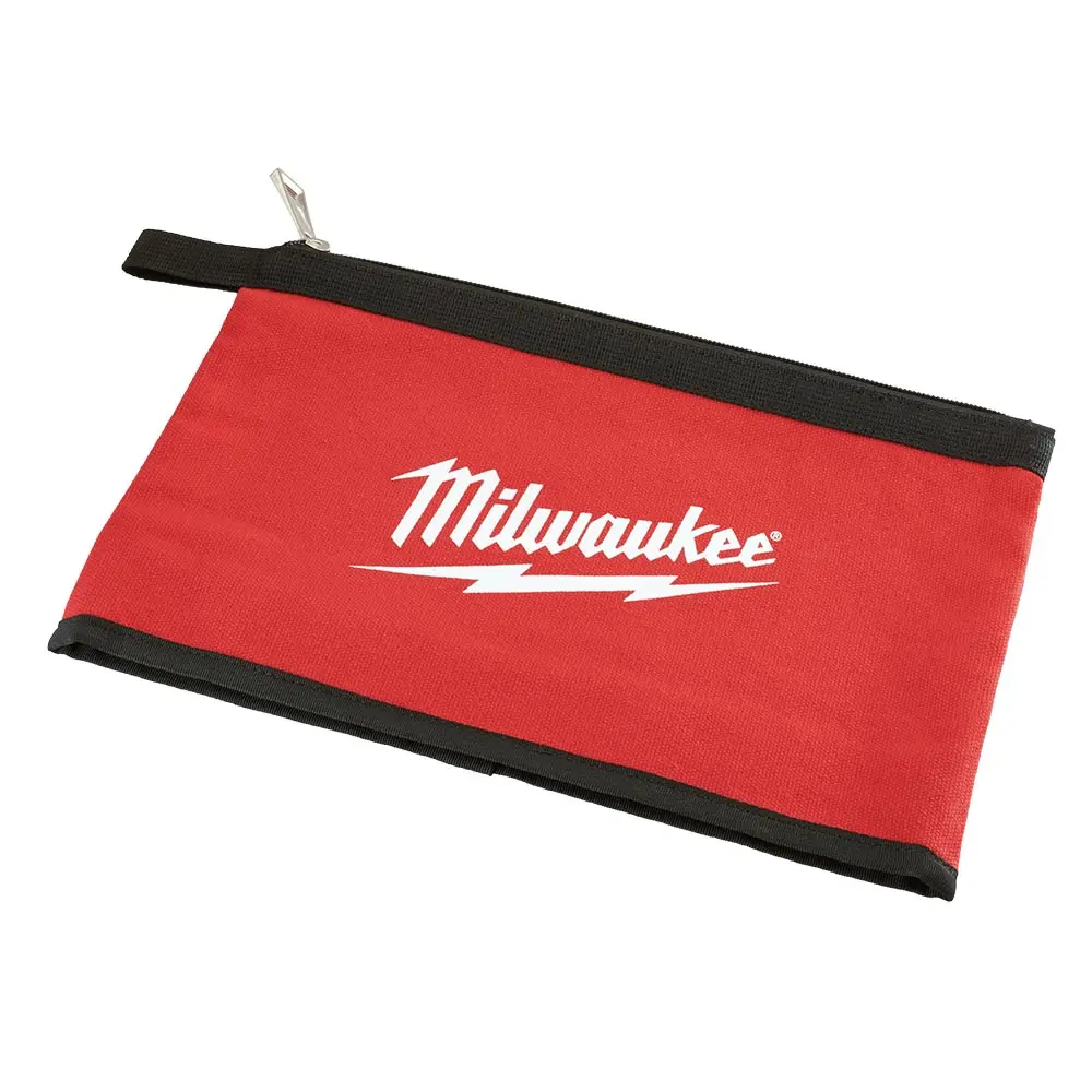 MILWAUKEE Small Nylon Tool Pouch 48228180