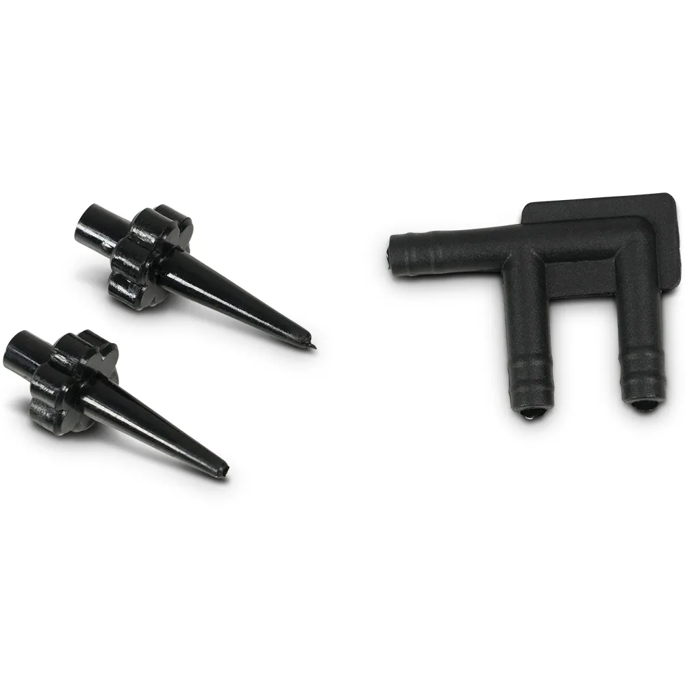 TTI One Man Brake Bleeder Set TTIAUTOT022