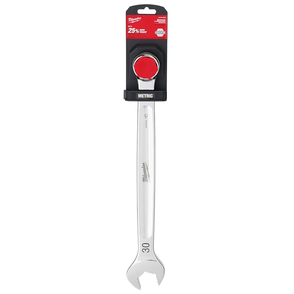 MILWAUKEE 30mm Combination Wrench 45969530