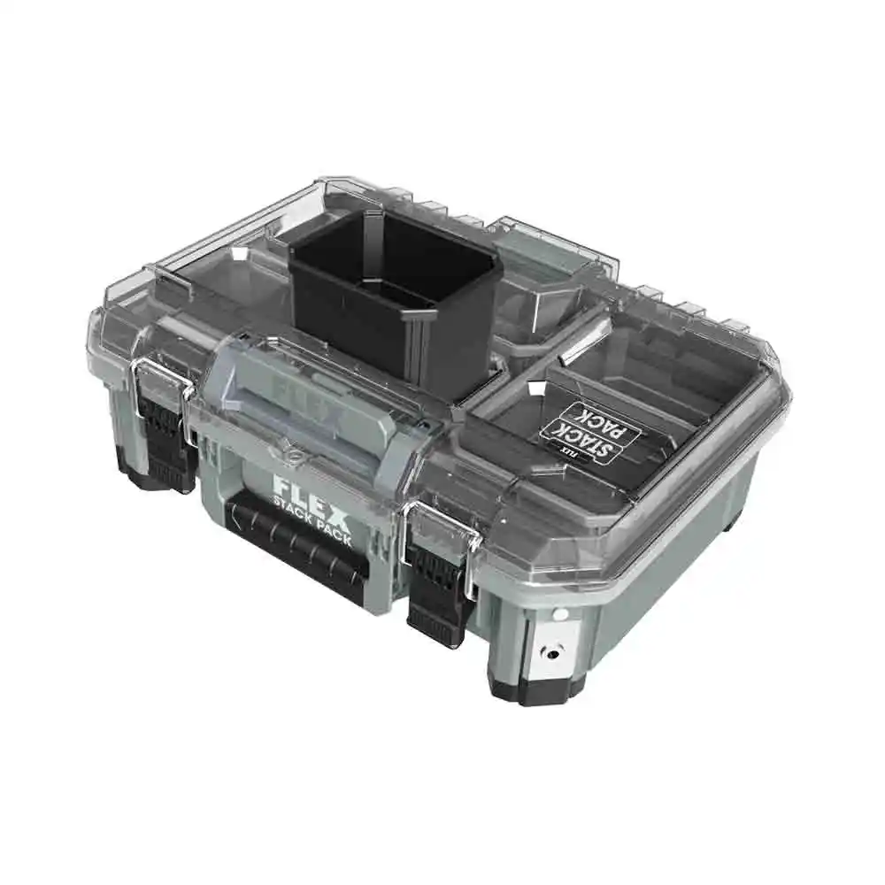 FLEX Stack Pack Tool Box - Medium Box FSA1302