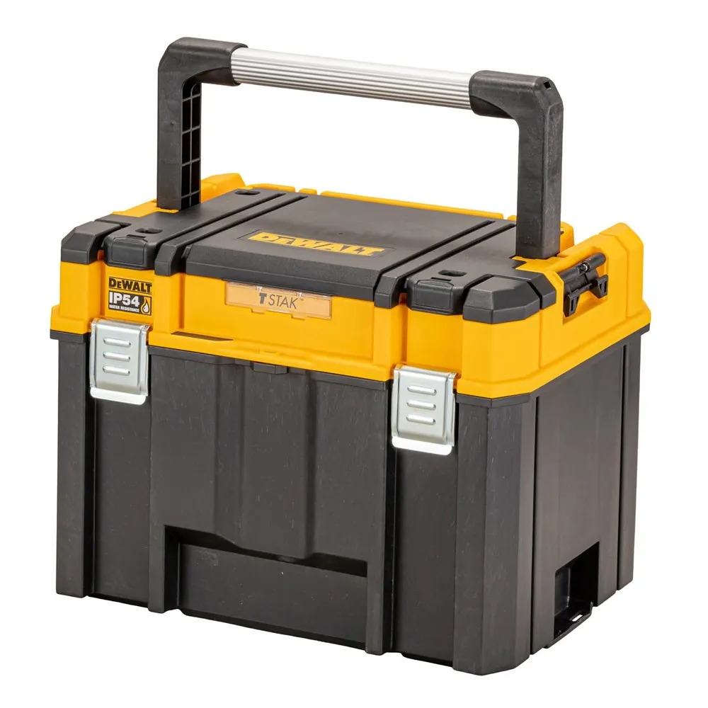 DEWALT TSTAK II Long Handle Deep Box DWST83343-1