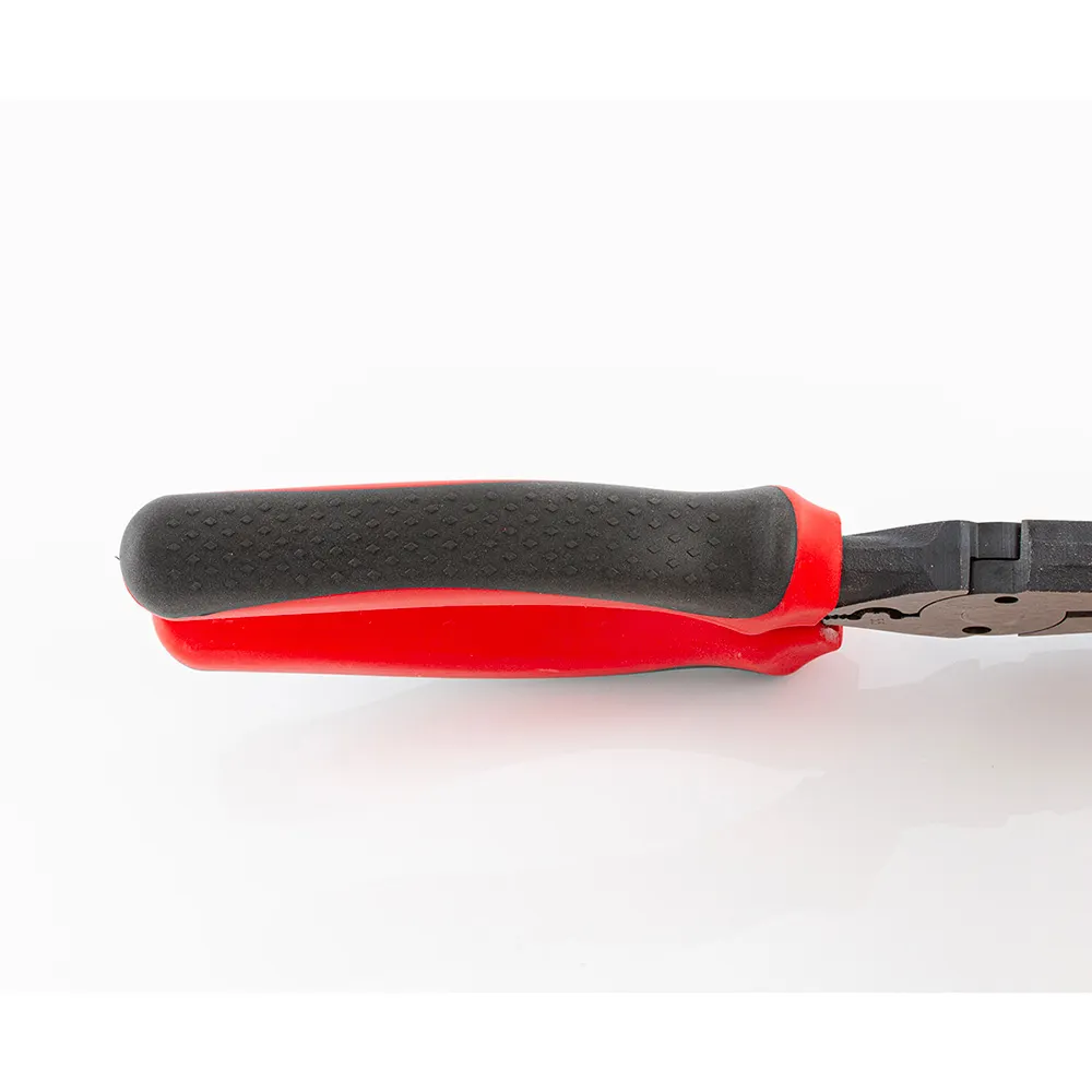 TOLEDO 210mm Multifunction Electrical Plier 302198