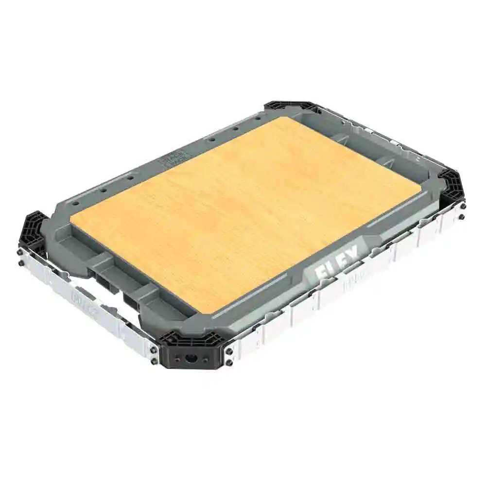 FLEX Stack Pack Tool Box - Worktop FSA1401