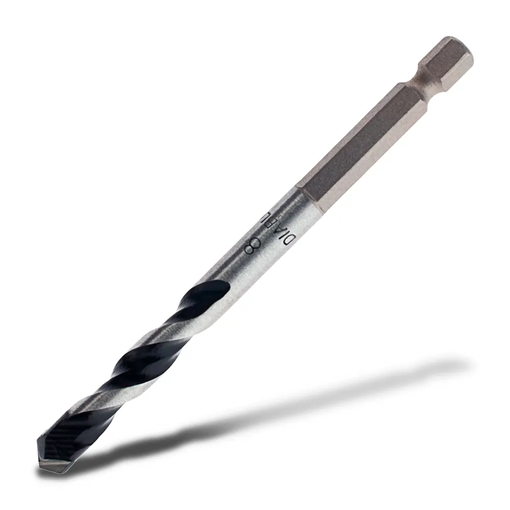 DIABLO Bit 8 x 60 x 100mm TCT Multi-Construction Drill Bit 2608841943
