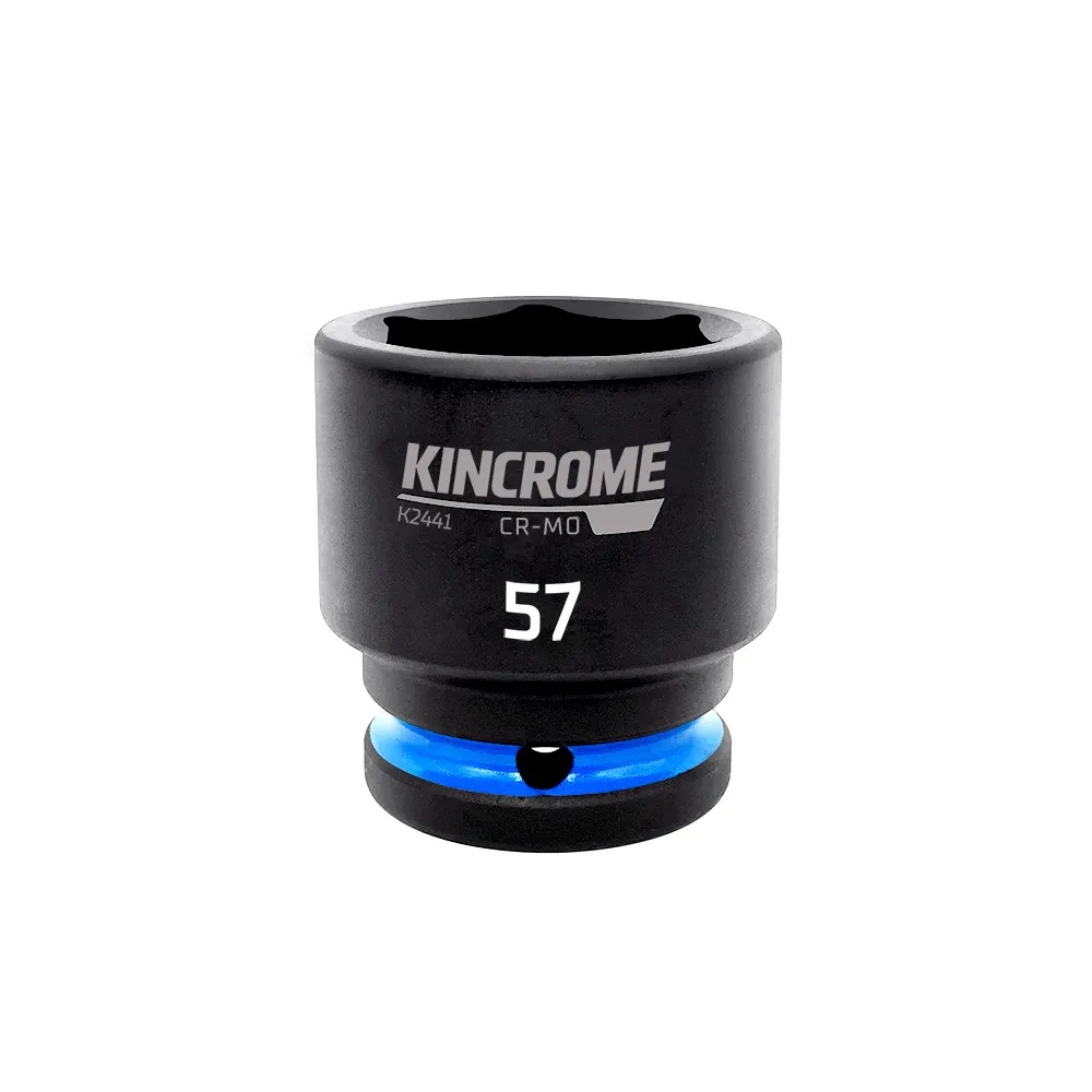 KINCROME 57mm x 3/4inch Drive Impact Socket K2441