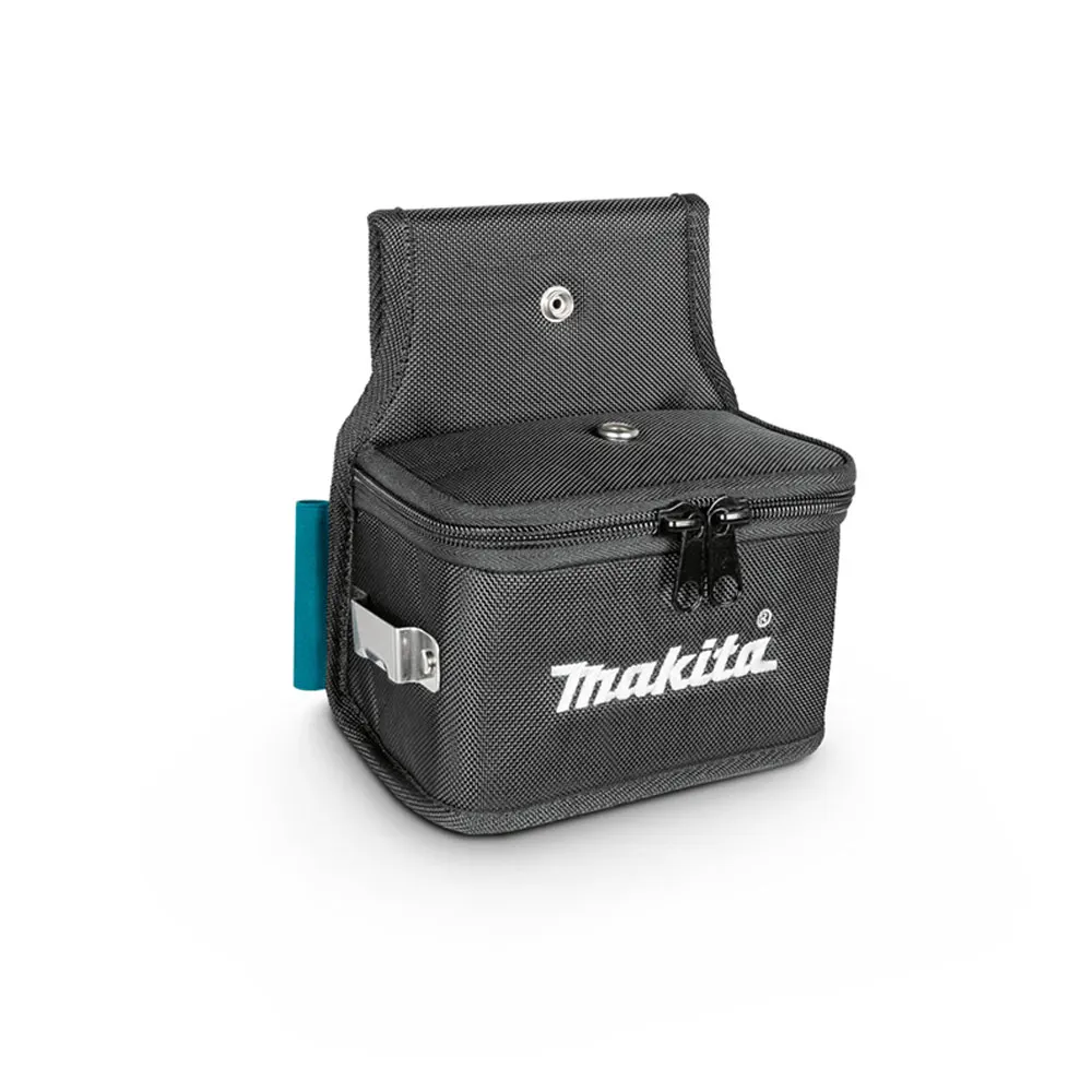 MAKITA Zip Top Pouch E-15263