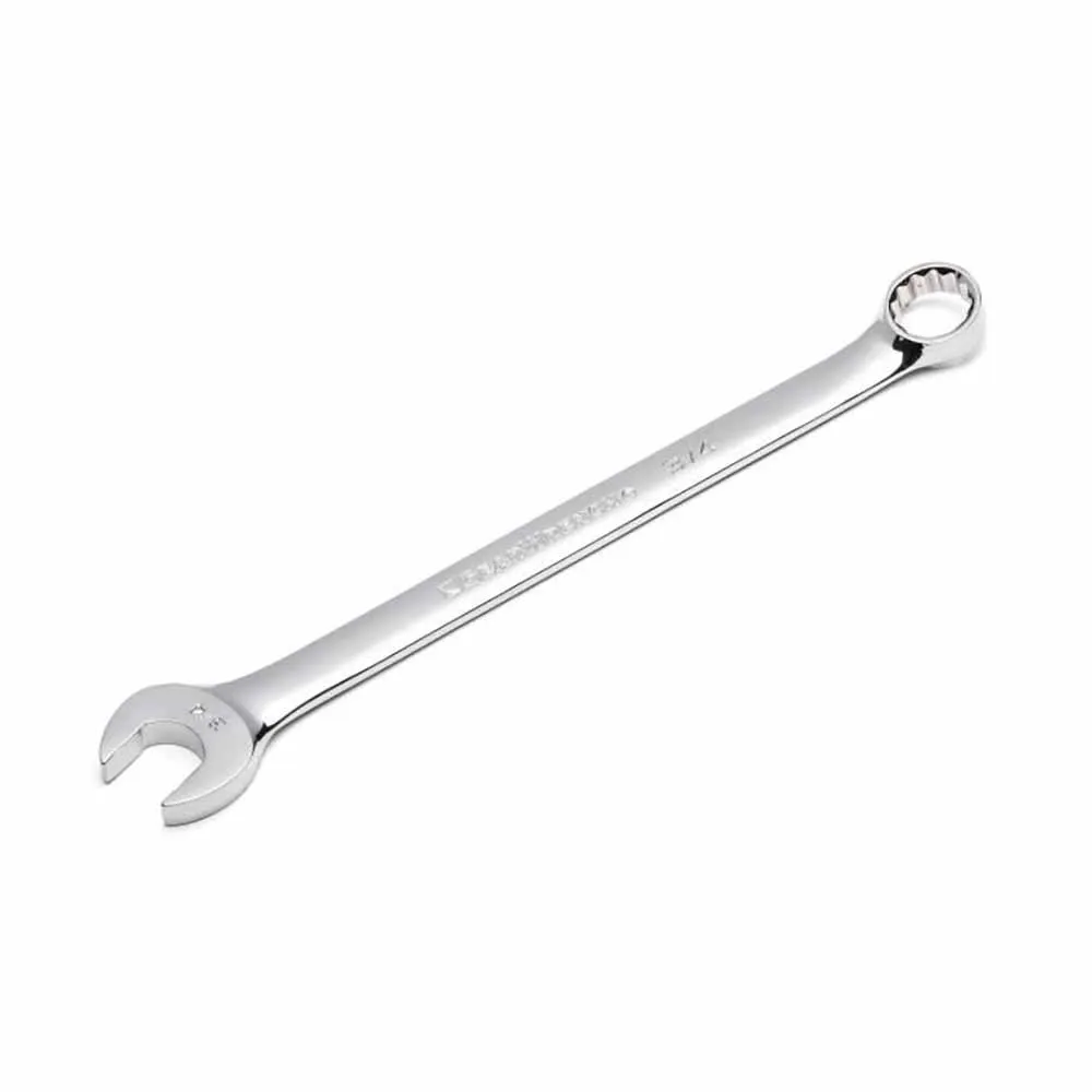 GEARWRENCH 3/4inch R/OE Spanner 81660