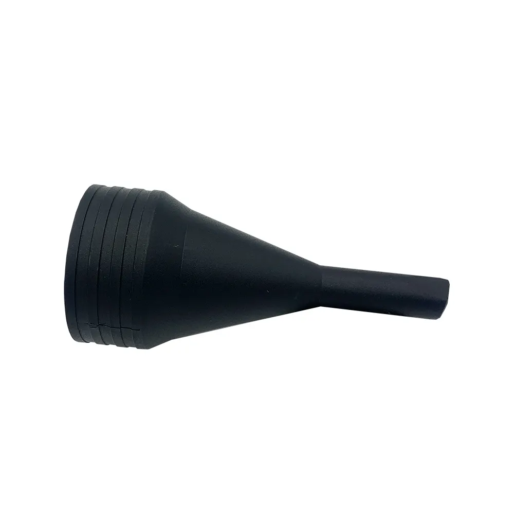 MASTERFINISH MF-MORTAR Replacement Coarse Nozzle MF-Mortar-PB