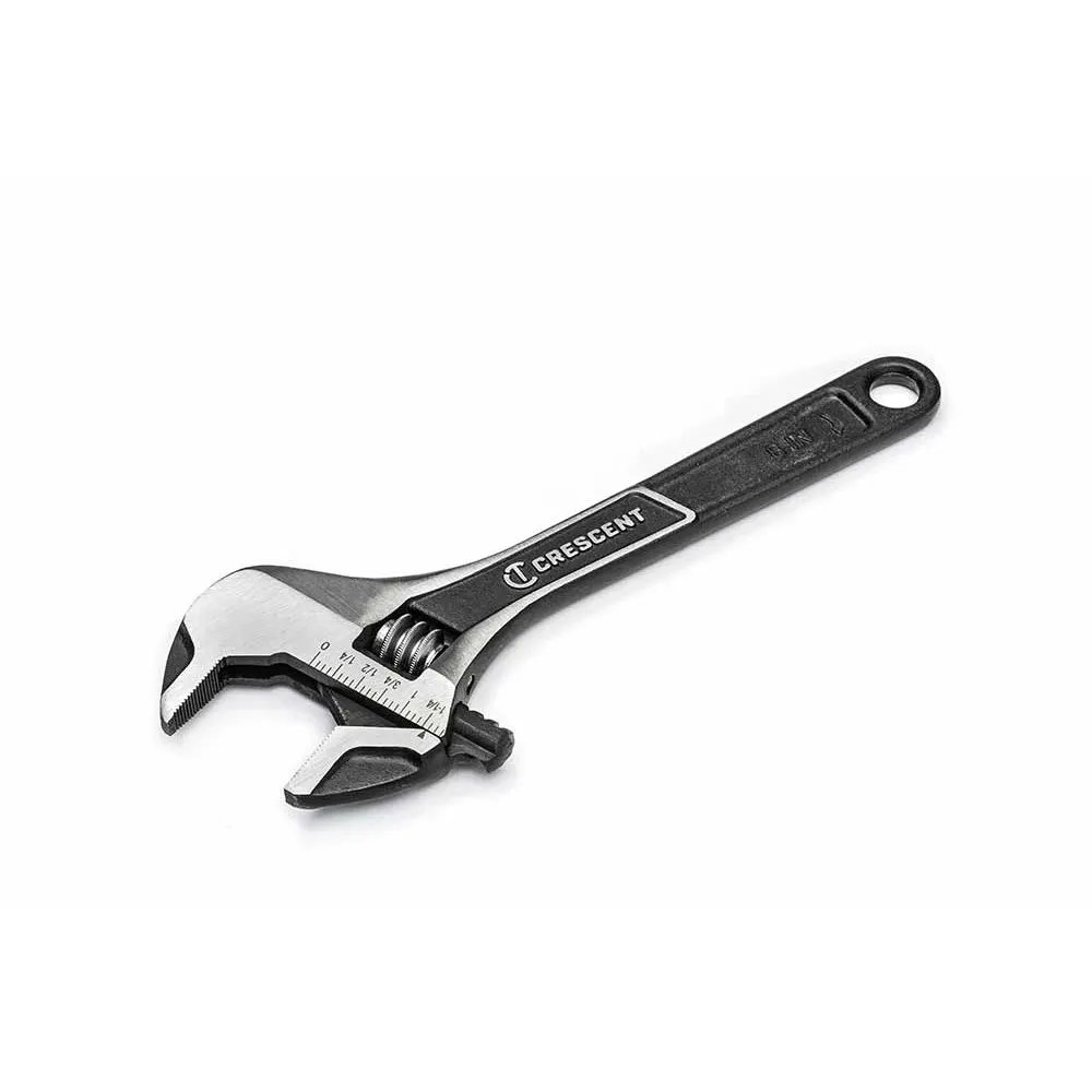 CRESCENT 8inch Adjustable Wrench ATWJ28VS