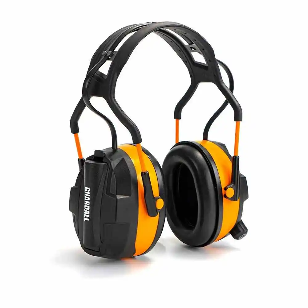GUARDALL 29db Bluetooth Earmuffs - Promo Only GAEM29S3